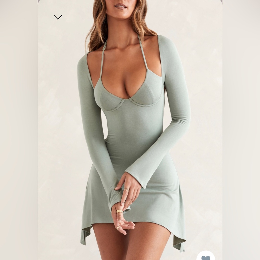 Oh Polly Rene Dress